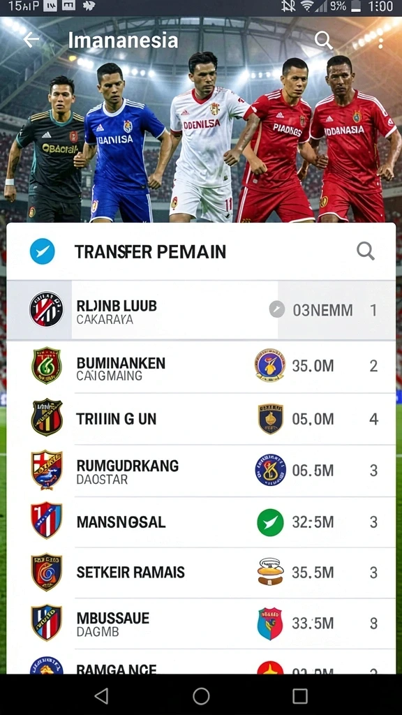 Screenshot 531slot nomor 1
