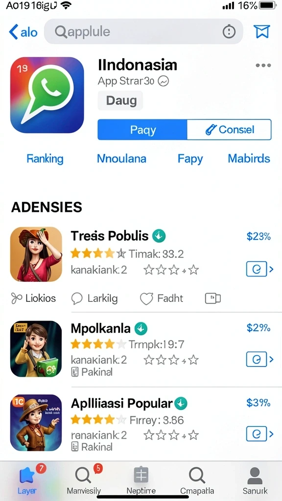 Screenshot 5zk nomor 3