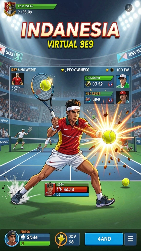 Screenshot 777win nomor 2