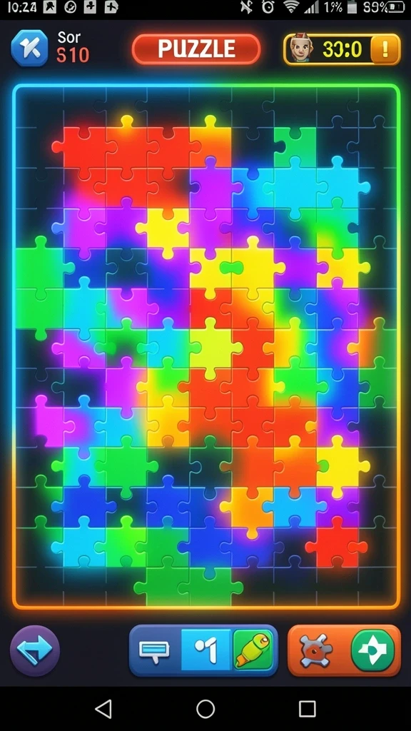Screenshot 77lucks nomor 2
