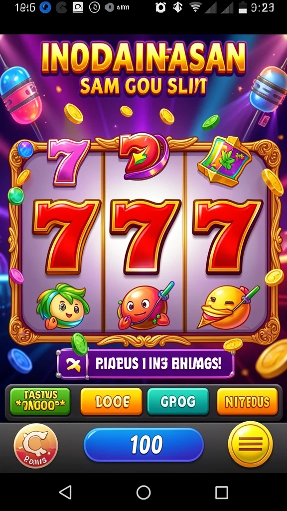 Screenshot 95pgplay nomor 2