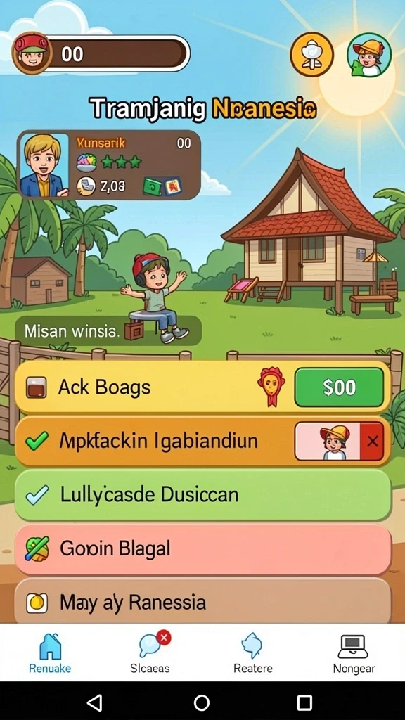 Screenshot 9zk nomor 3