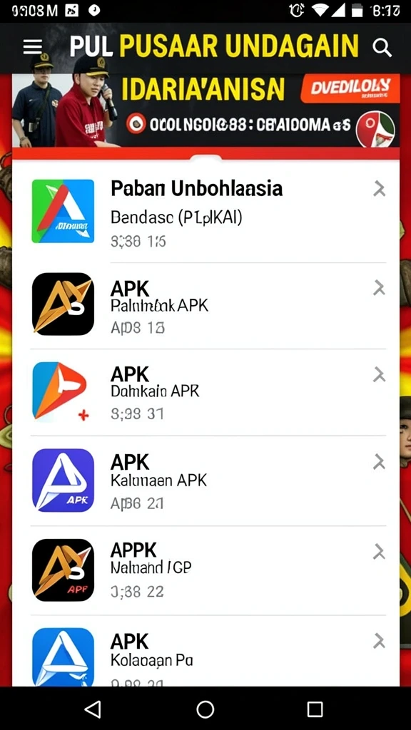Screenshot ariestogel nomor 3