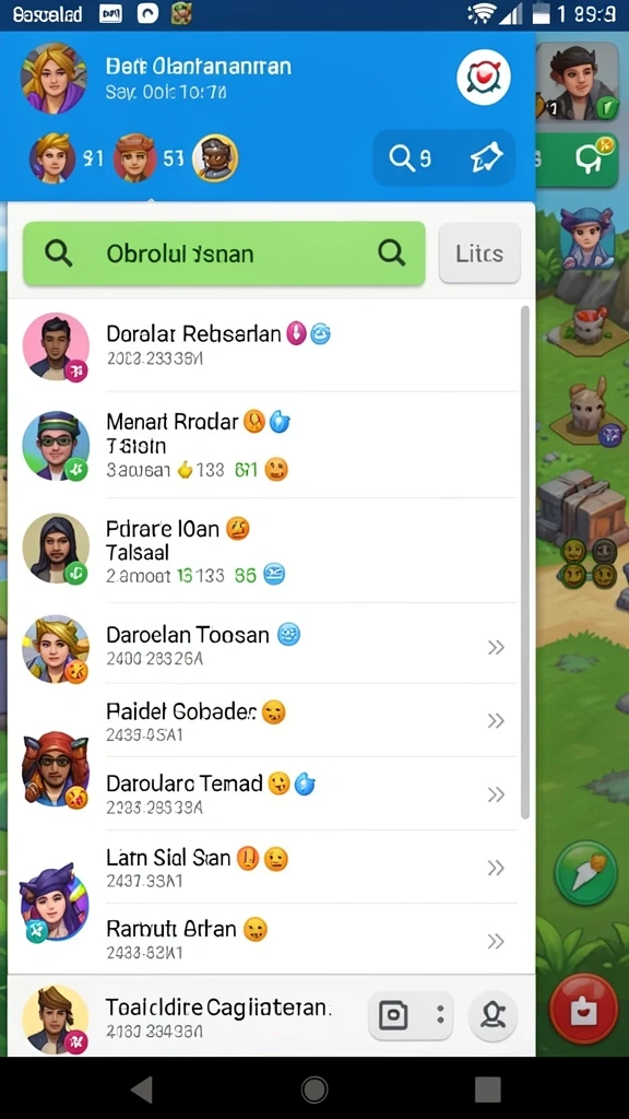 Screenshot asiatogel88 nomor 3