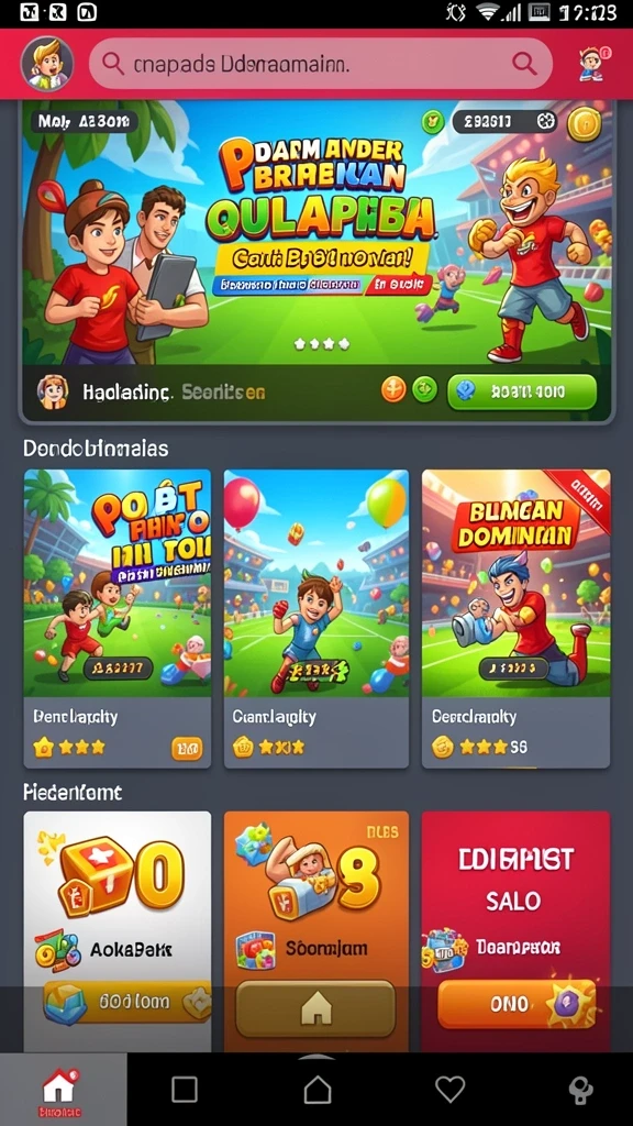 Screenshot bambuhoki88 nomor 3