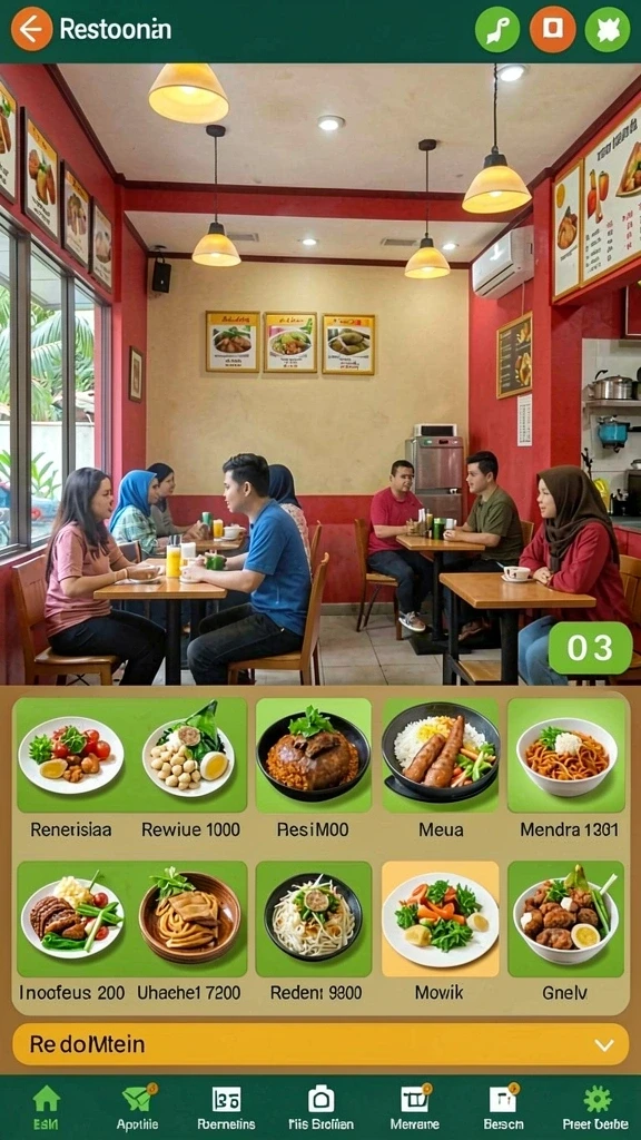 Screenshot bento4d nomor 1
