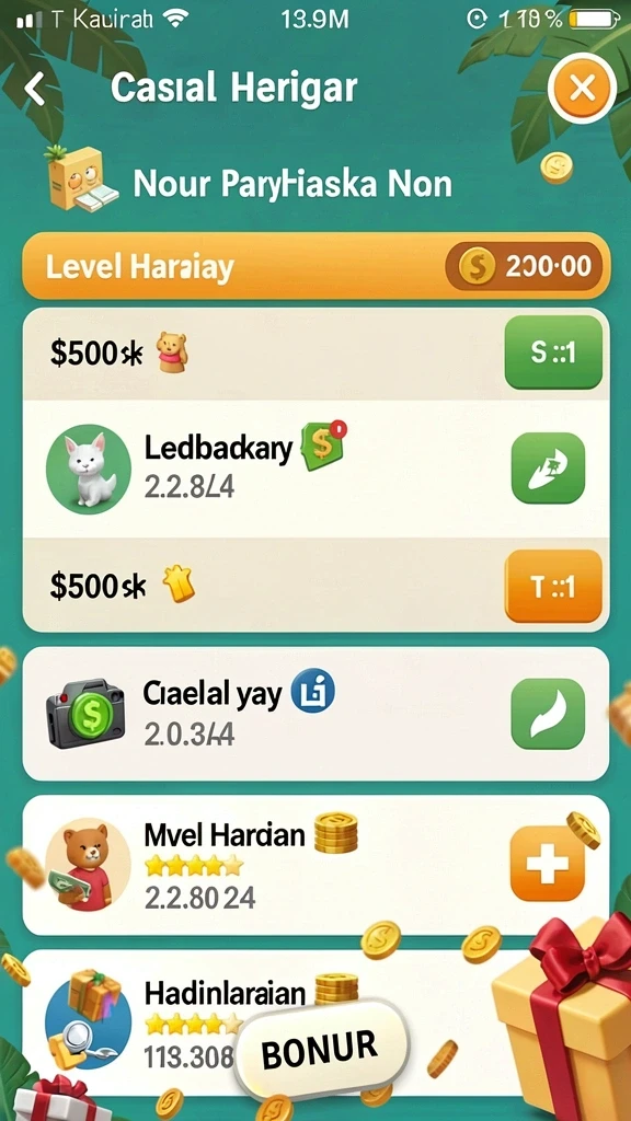 Screenshot bento4d nomor 2