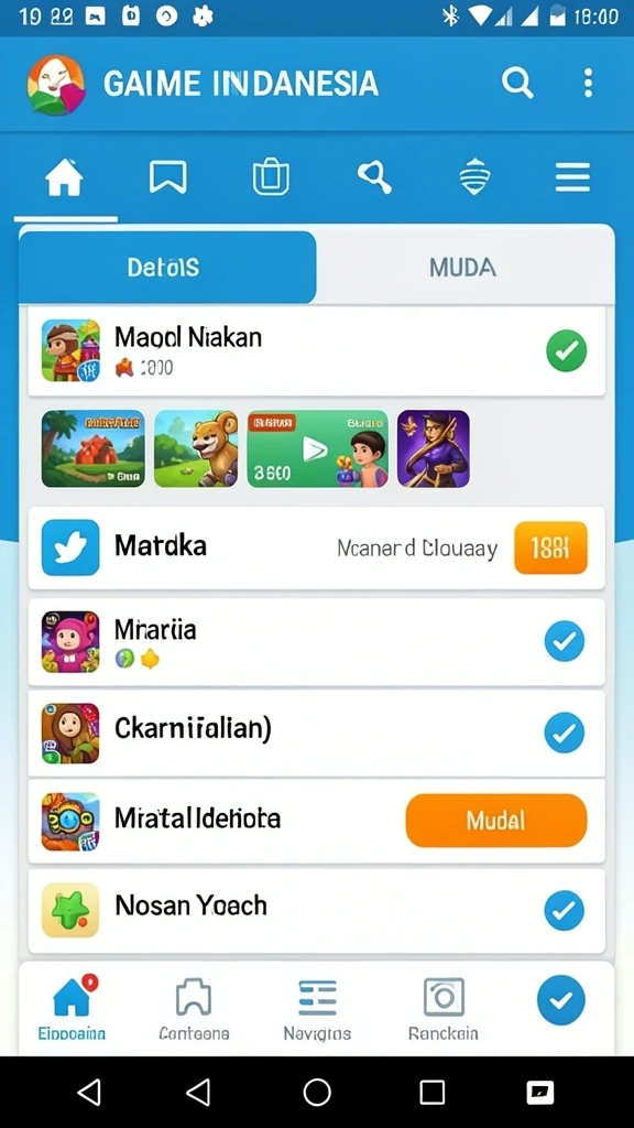 Screenshot bimabet nomor 2