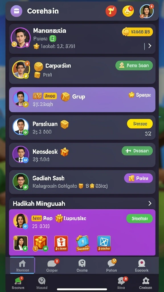 Screenshot bingo188 nomor 3