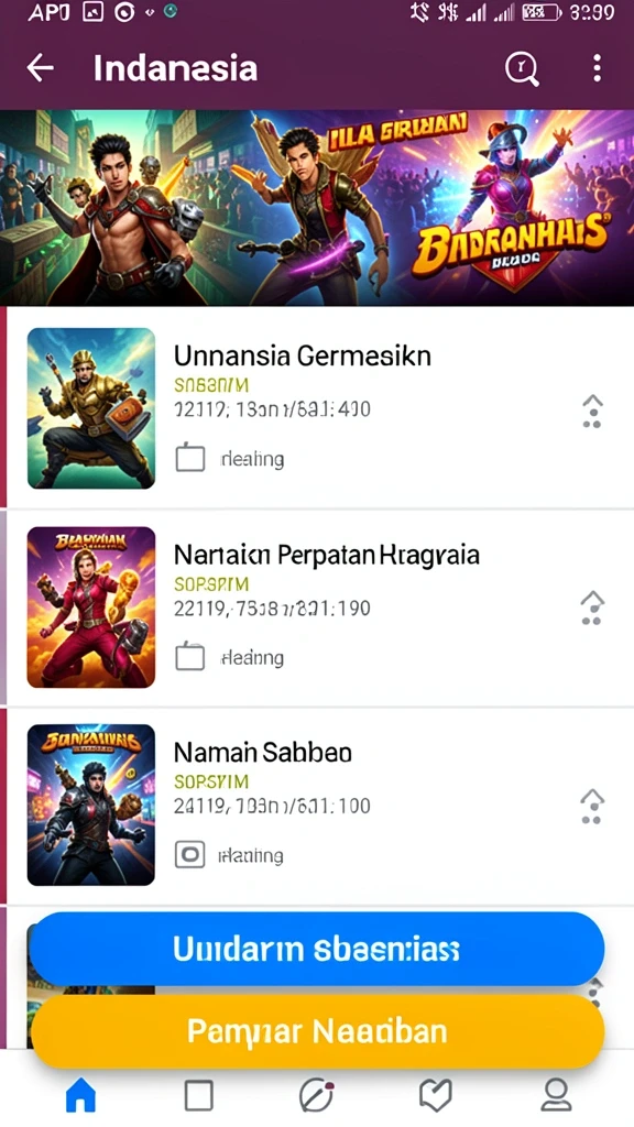 Screenshot bintangmpo nomor 2