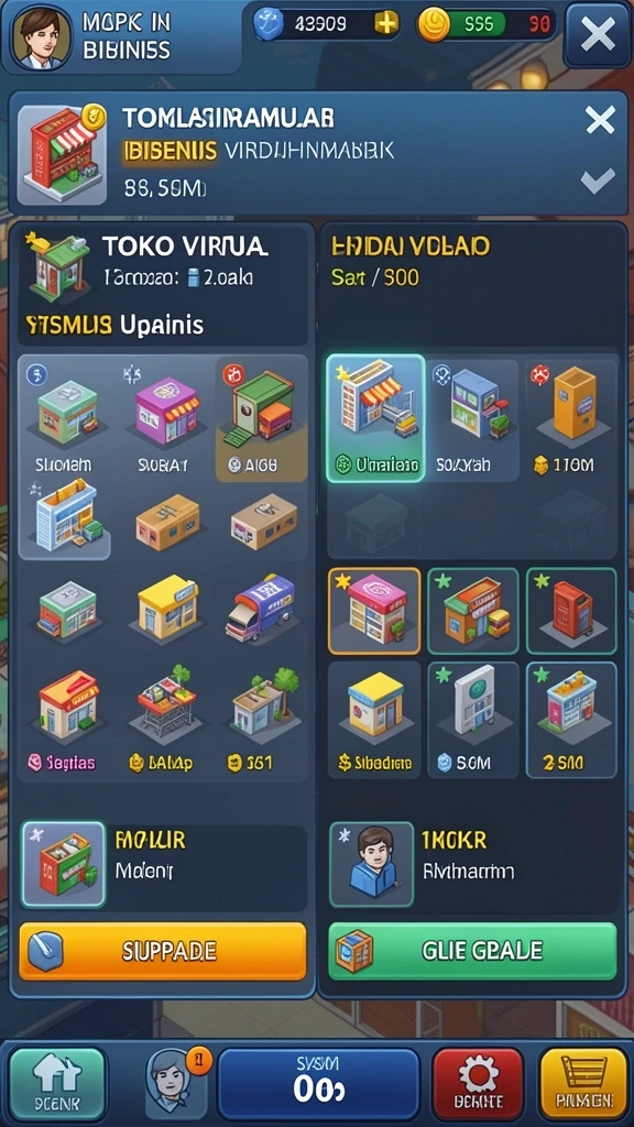 Screenshot bobatoto nomor 3