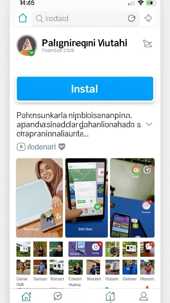 Screenshot bokedomino nomor 2