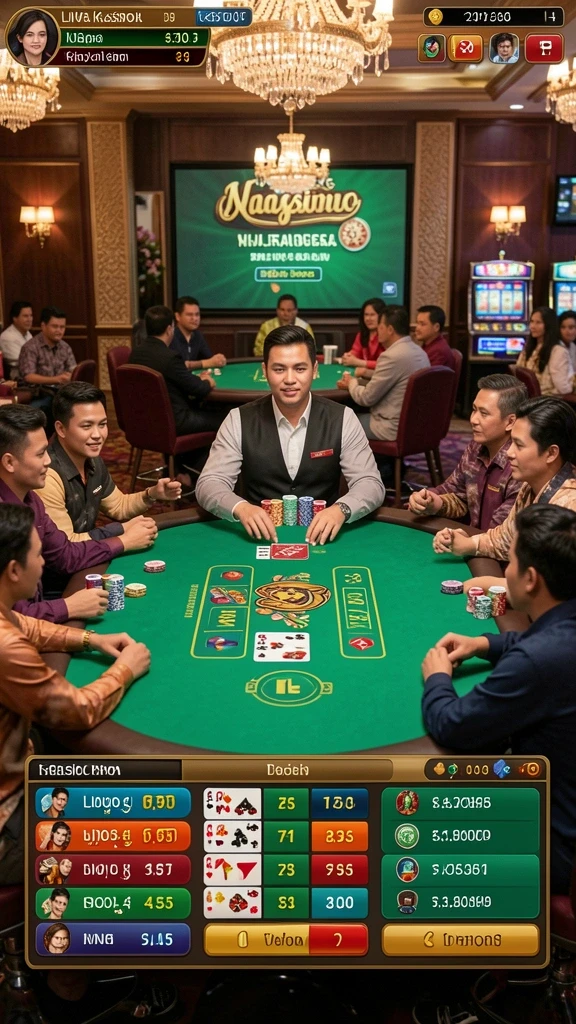 Screenshot bokedomino nomor 3