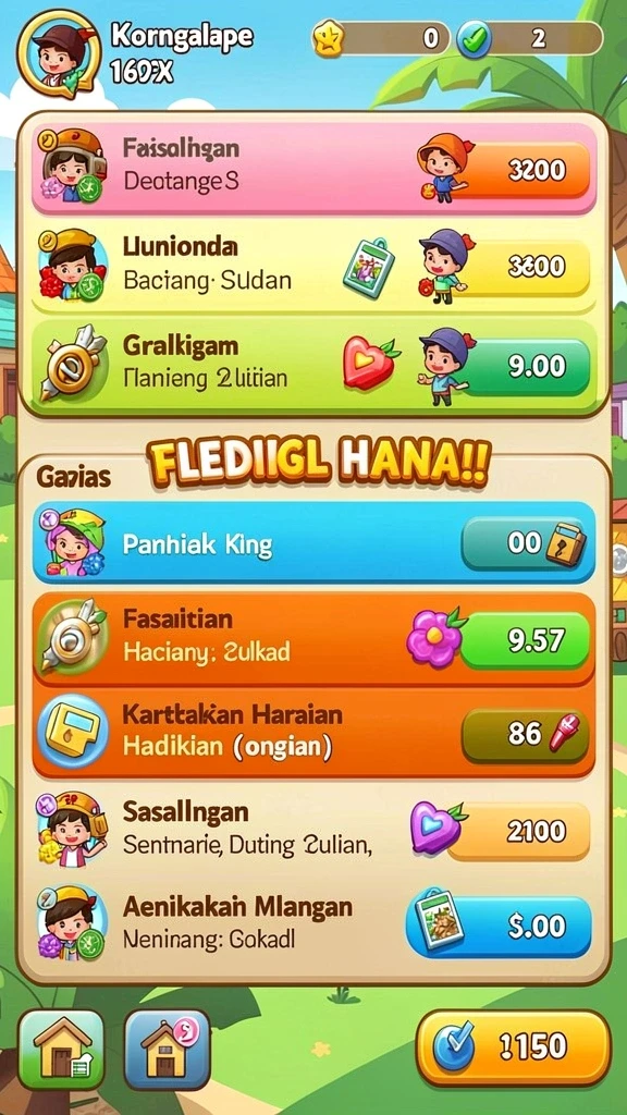 Screenshot bos5000 nomor 1