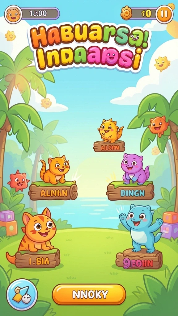 Screenshot bos777 nomor 1