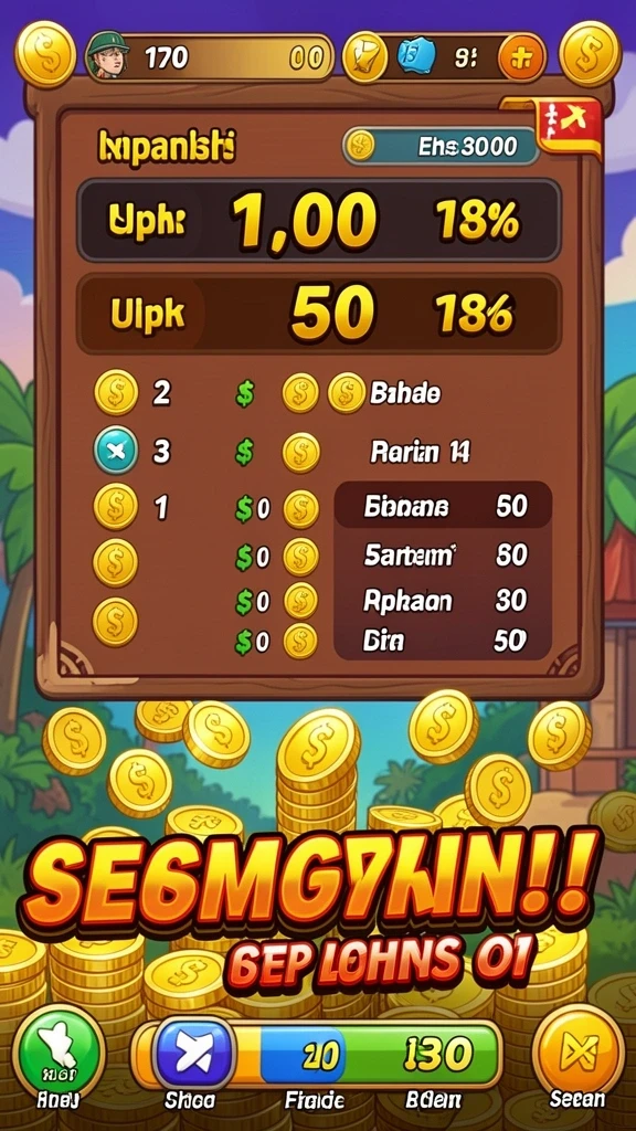 Screenshot brojp nomor 2
