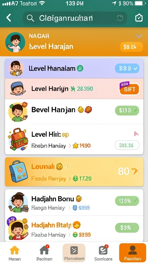 Screenshot bugistoto nomor 3