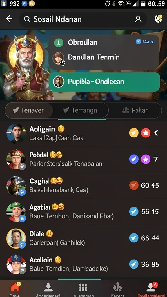 Screenshot dan777 nomor 3