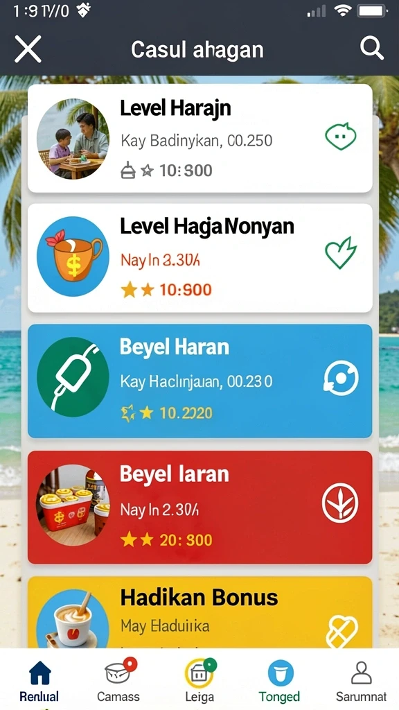 Screenshot day777 nomor 3