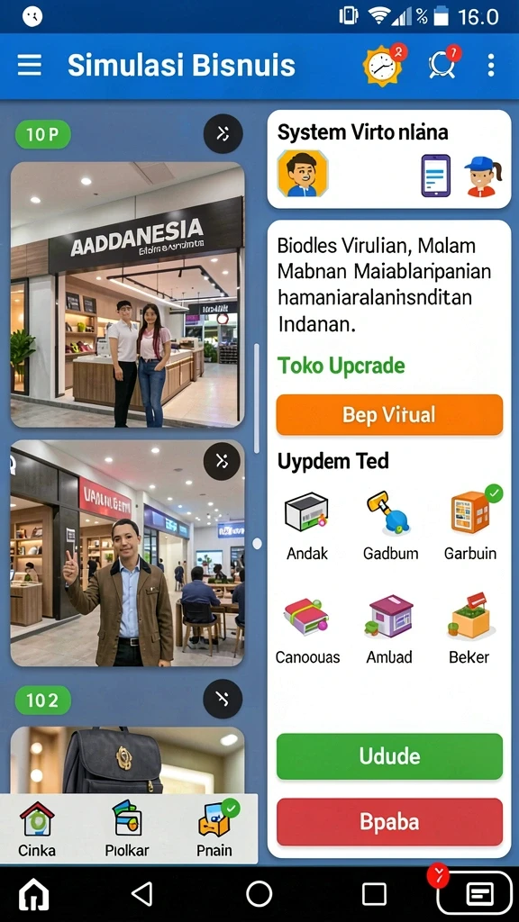 Screenshot dewi567 nomor 2