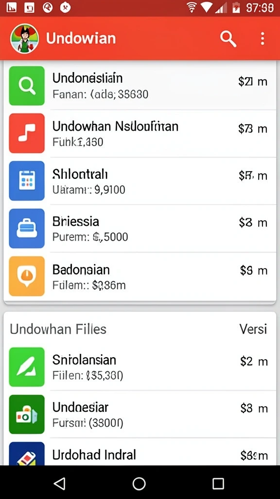 Screenshot dragon222 nomor 2