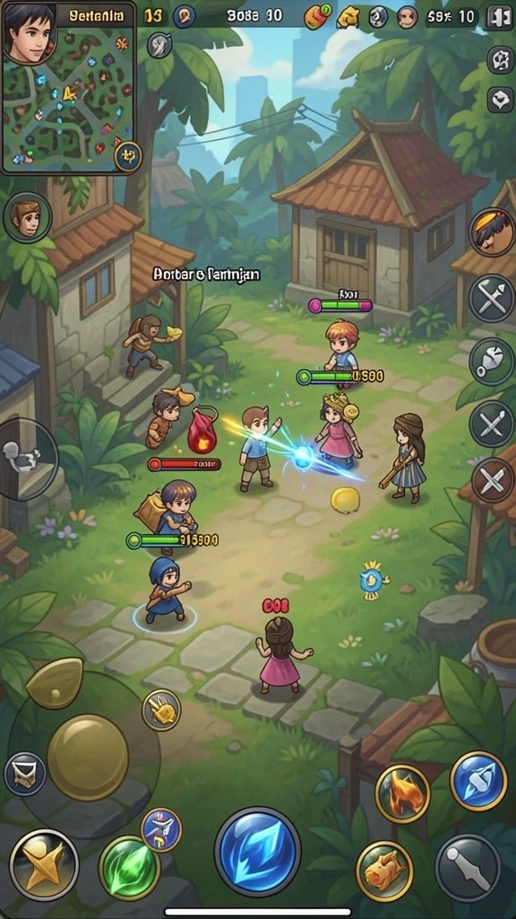 Screenshot dragon222 nomor 3