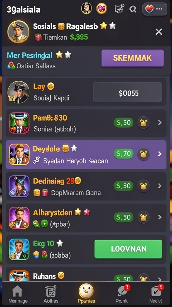 Screenshot draja777 nomor 1