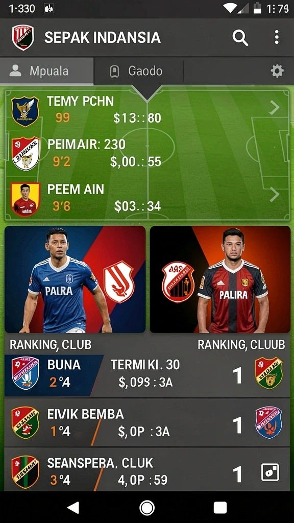 Screenshot draja777 nomor 2