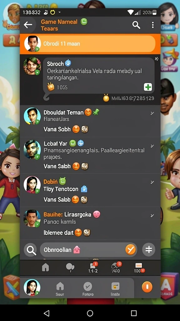 Screenshot draja777 nomor 3