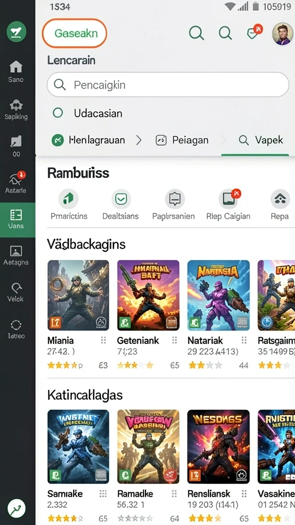 Screenshot duit8 nomor 1
