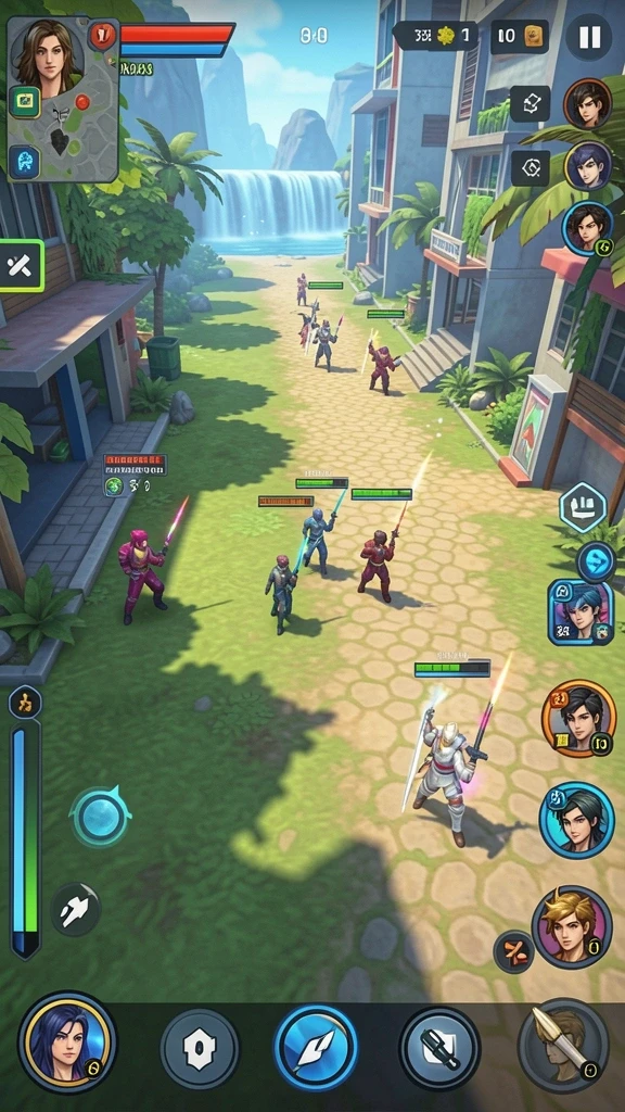 Screenshot gacormax nomor 2