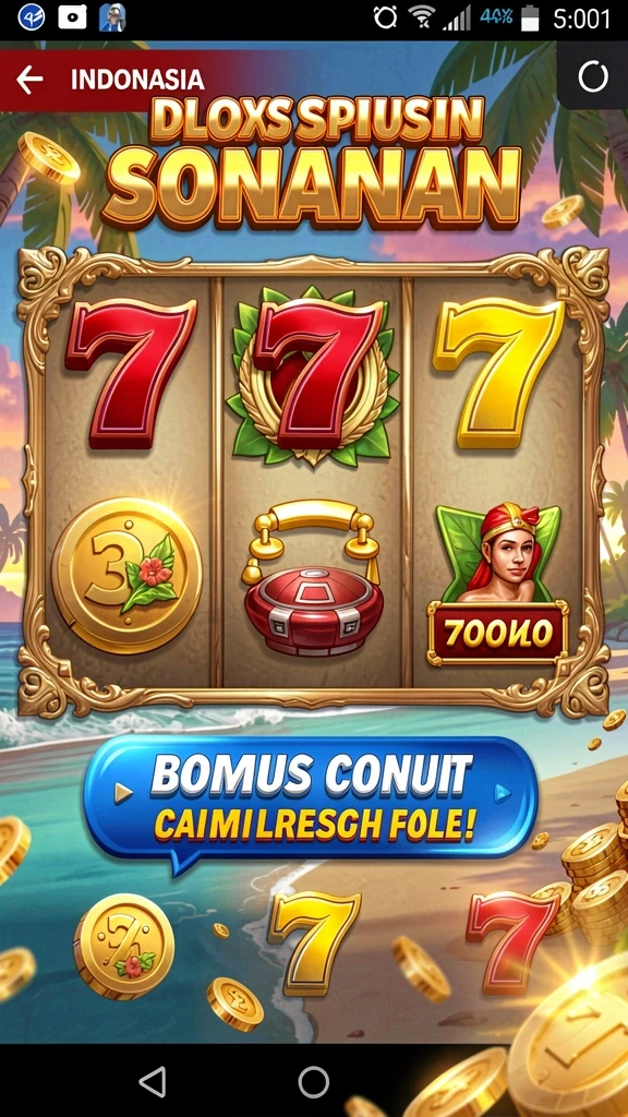 Screenshot gatotkaca123 nomor 1