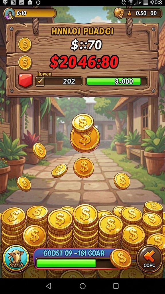Screenshot gim999 nomor 1