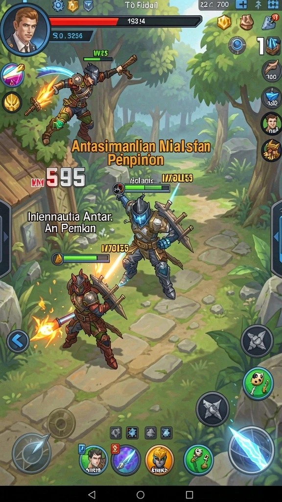 Screenshot gim999 nomor 3