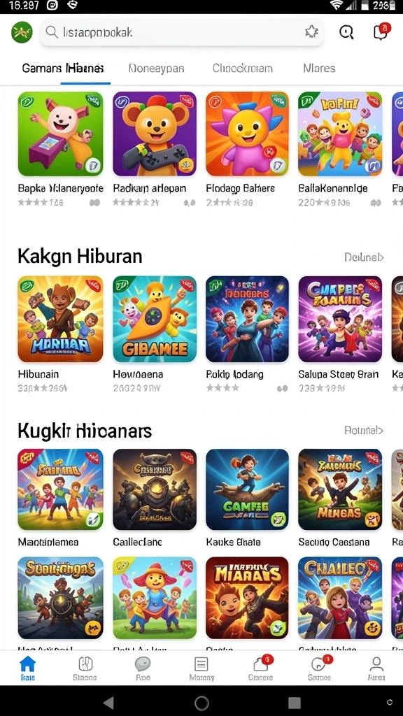 Screenshot gobetasia nomor 1