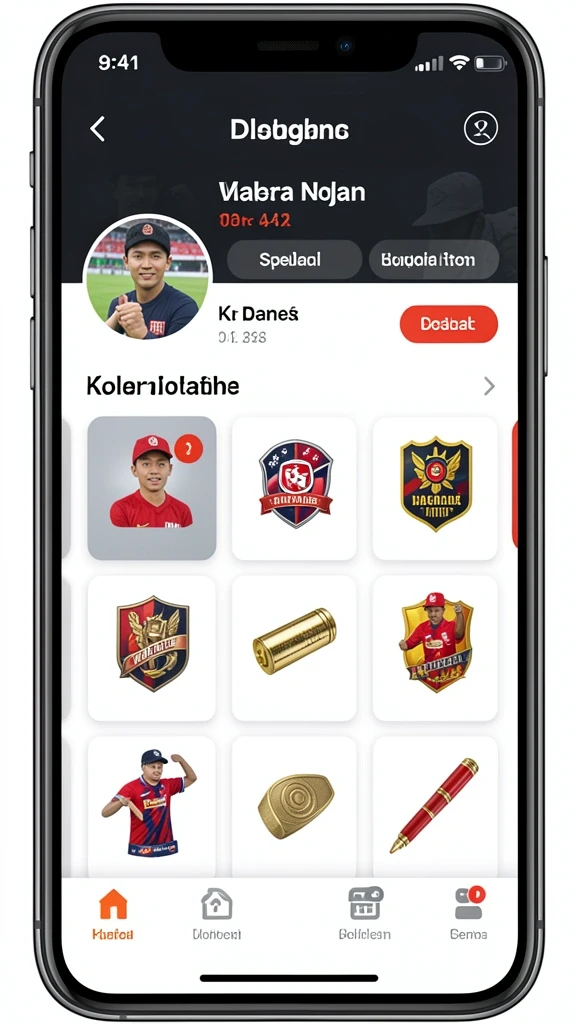 Screenshot hokiterus88 nomor 2