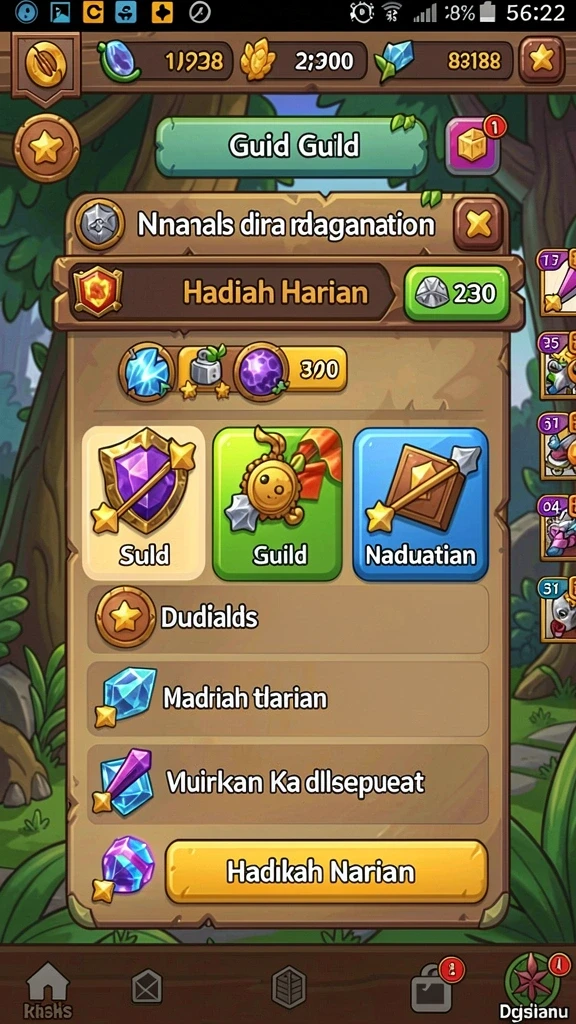 Screenshot hujantoto nomor 2