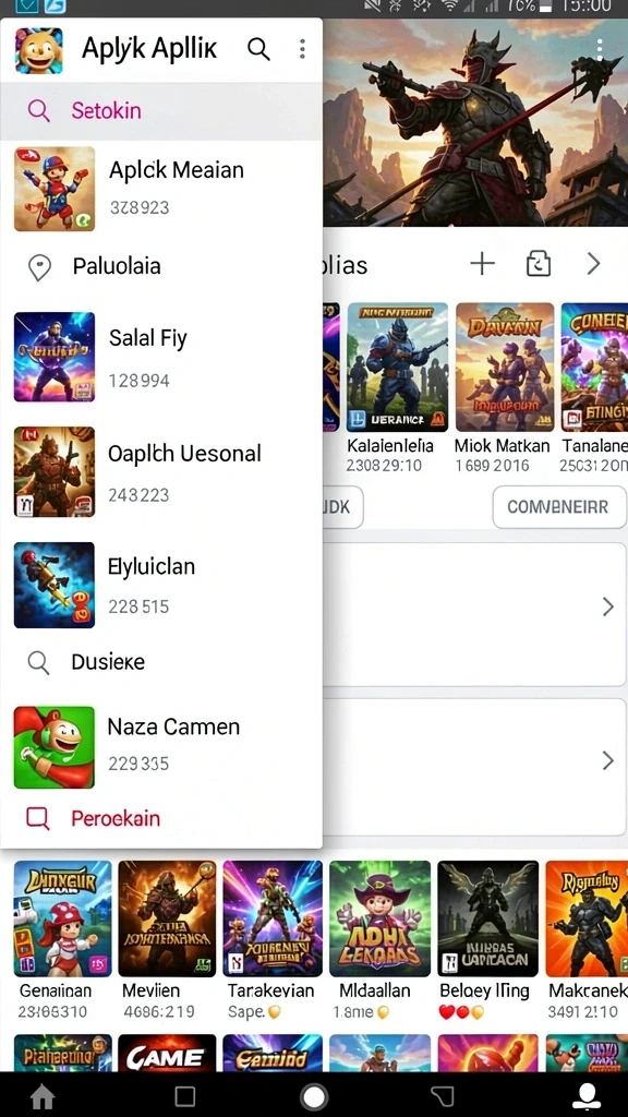 Screenshot idr77 nomor 3