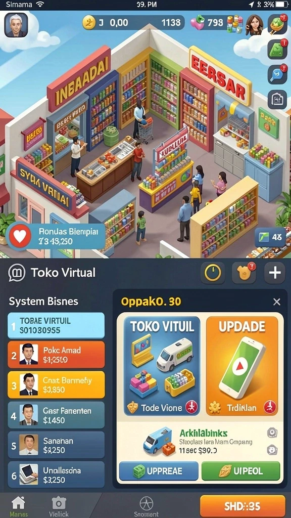 Screenshot idrking nomor 3