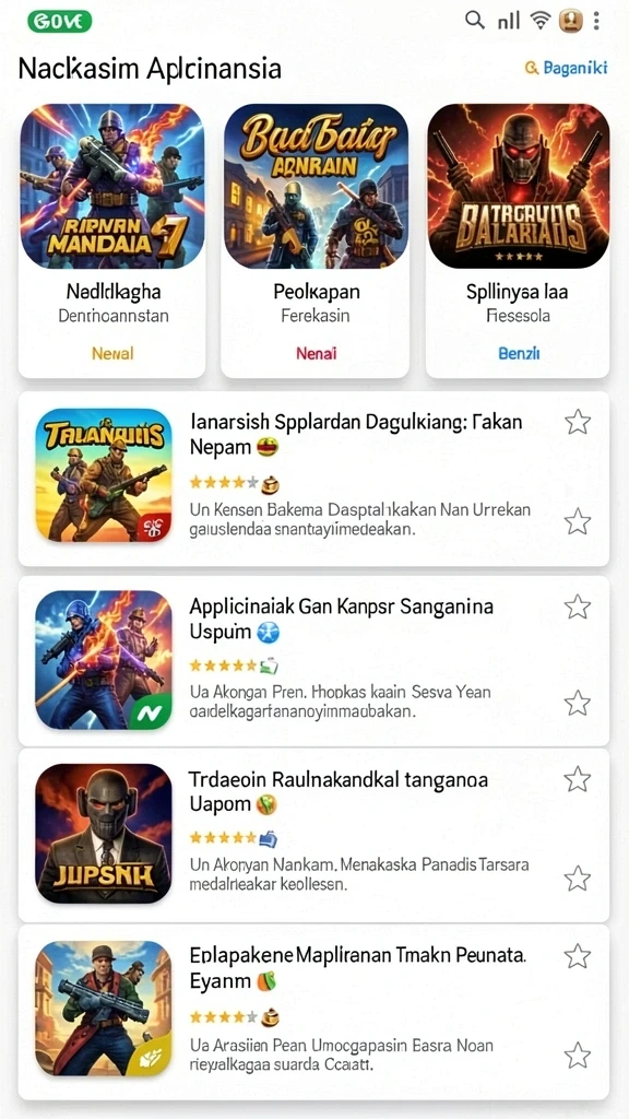 Screenshot idrok nomor 1