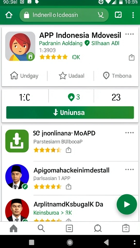 Screenshot jago11 nomor 3