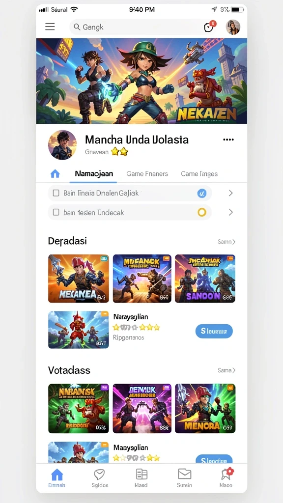 Screenshot jktjkt nomor 3