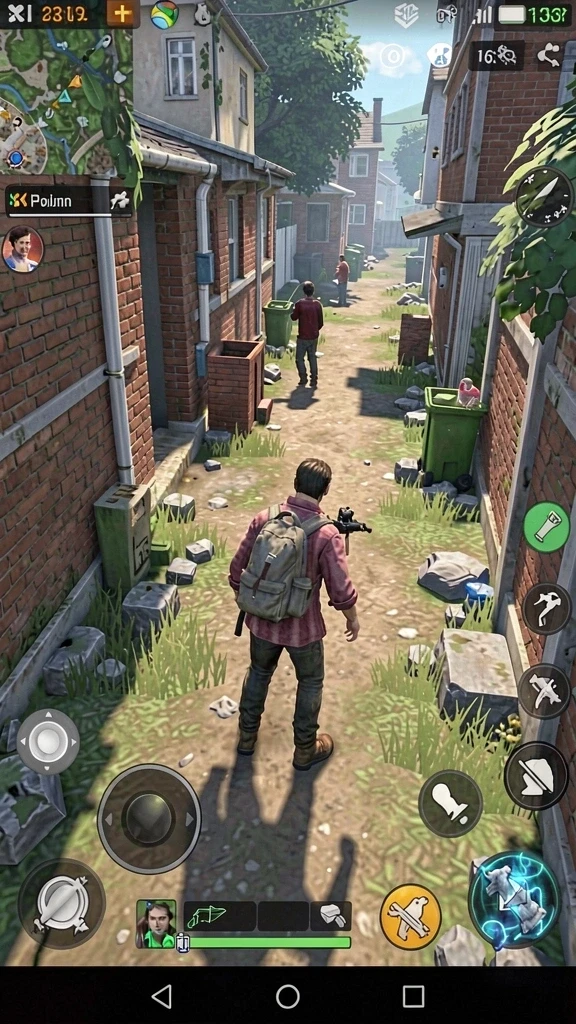 Screenshot joyputar nomor 2