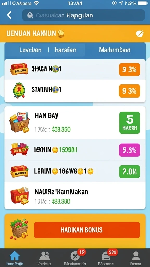 Screenshot jtblue nomor 1