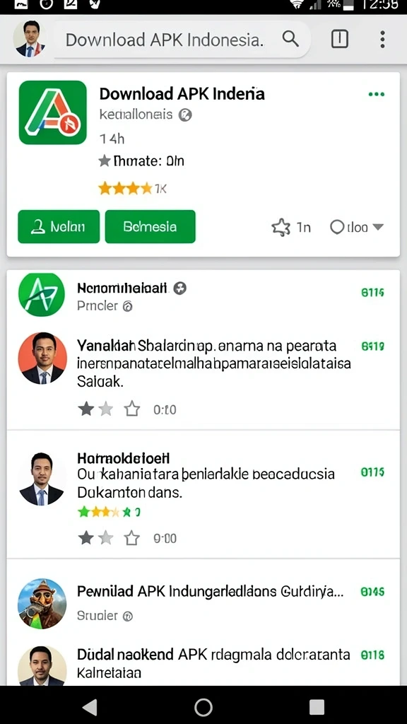 Screenshot jtblue nomor 3