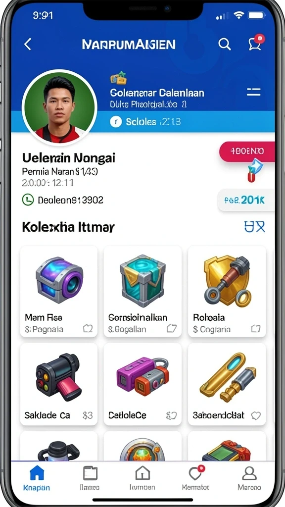 Screenshot ka789 nomor 3