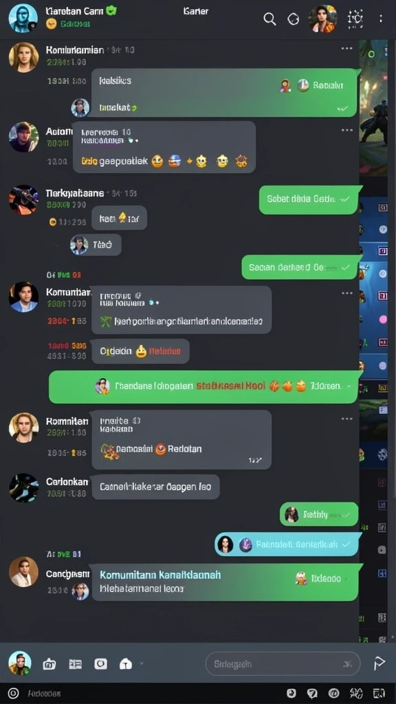 Screenshot kamartoto nomor 1