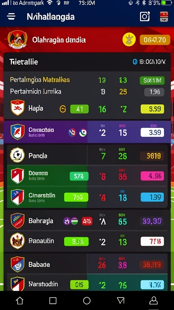 Screenshot kaostogel nomor 3