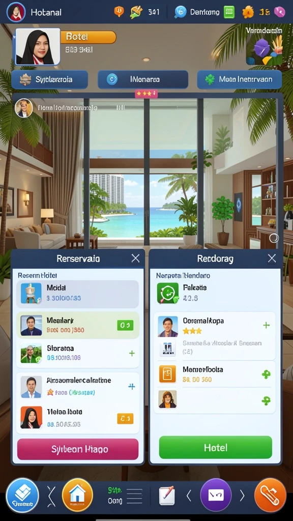 Screenshot kelinci88 nomor 1