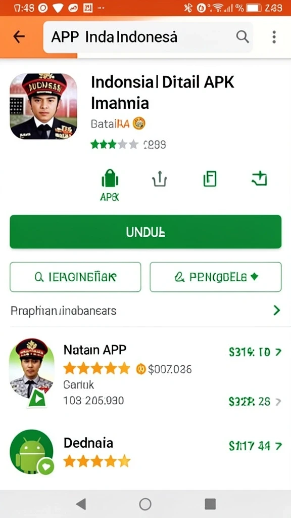 Screenshot keren77 nomor 1